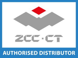 ZCC-CT Authorised Distributor