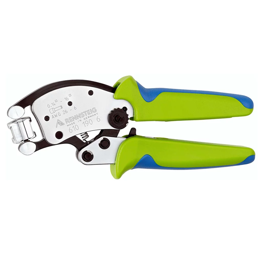 Aderendhülsen-Lösungen