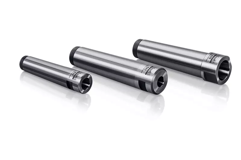 Feststehende MK-Aufnahmen TYP 645 - Serie 600