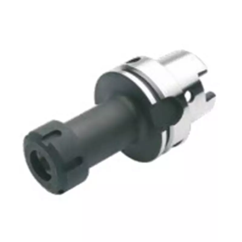 Spannfutter für Spannzangen DIN 6499 (ISO 15488) System ER HSK-A Spannfutter für Spannzangen DIN 6499 (ISO 15488) System ER HSK-A