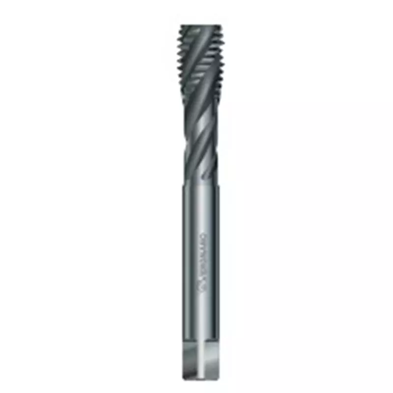 Maschinengewindebohrer HSSE A71 S 6G