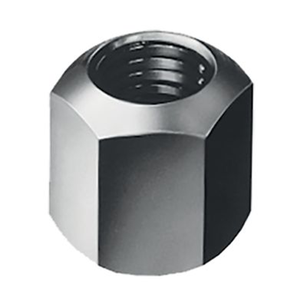 Sechskantmuttern DIN 6330B