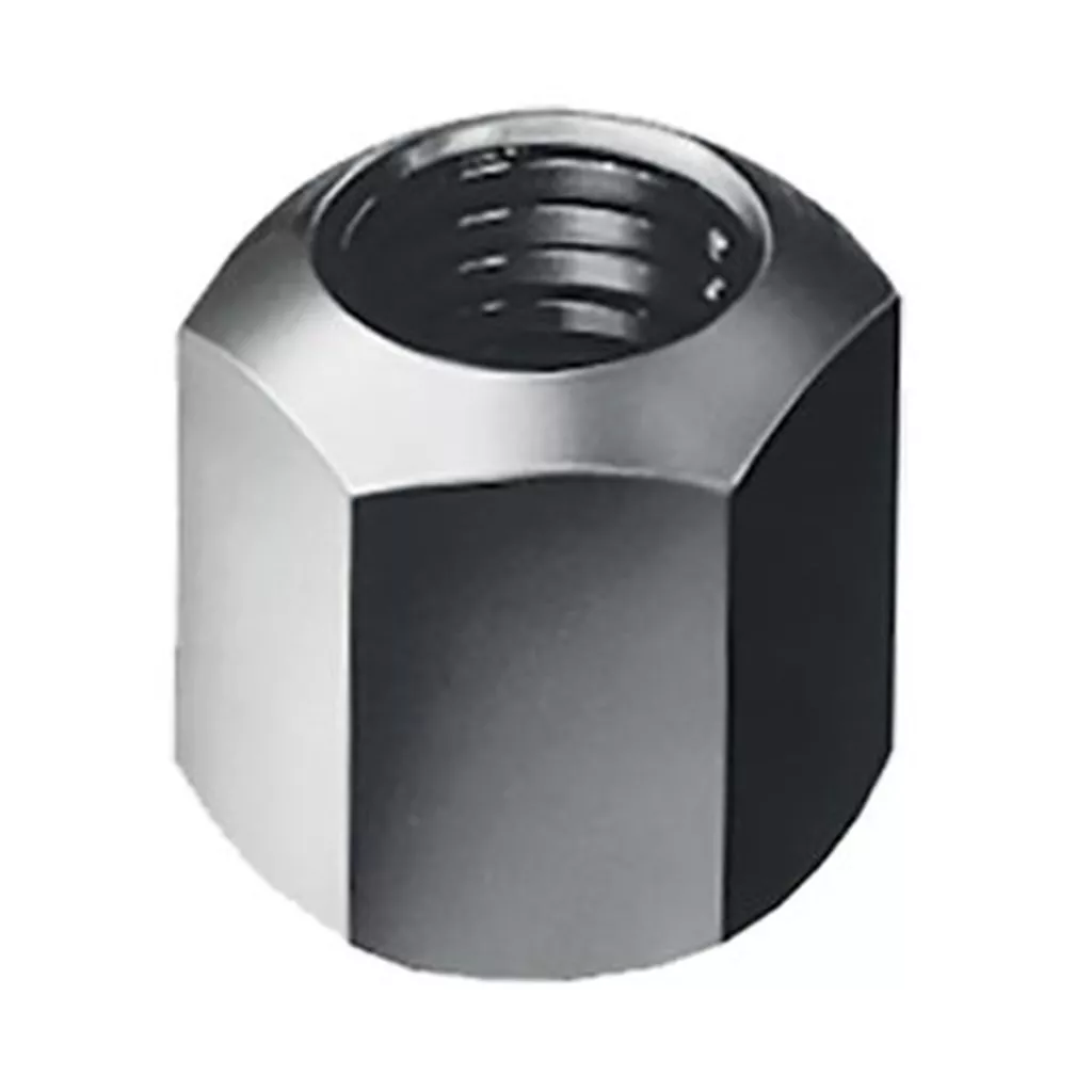 Sechskantmuttern DIN 6330B