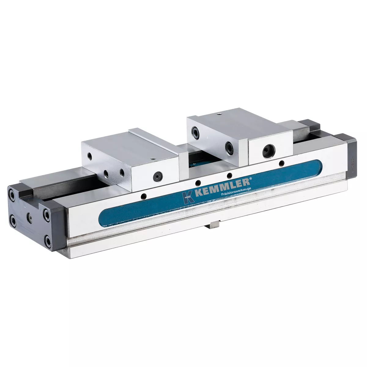 Zentrischspanner HLD-60G/HV mechanisch