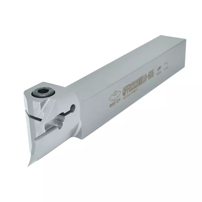 ZCC-CT Stechhalter (axial) QF**RR/LL ZCC-CT Stechhalter (axial) QF**RR/LL