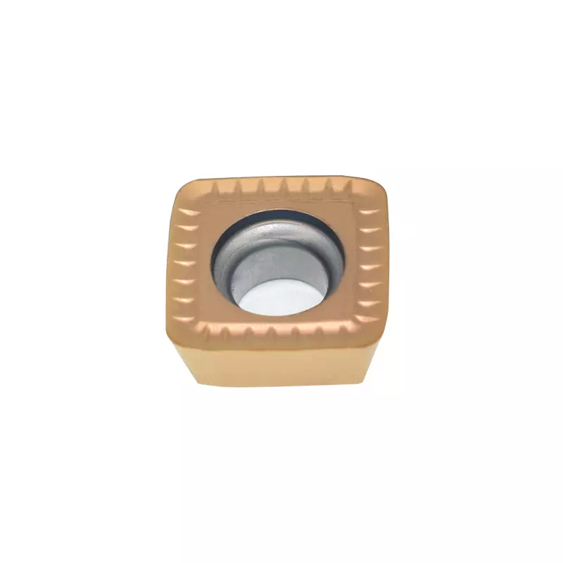 ZCC-CT Fräsplatte SDMT...-NM YB9320 Stahl / Edelstahl ZCC-CT Fräsplatte SDMT...-NM YB9320 Stahl / Edelstahl