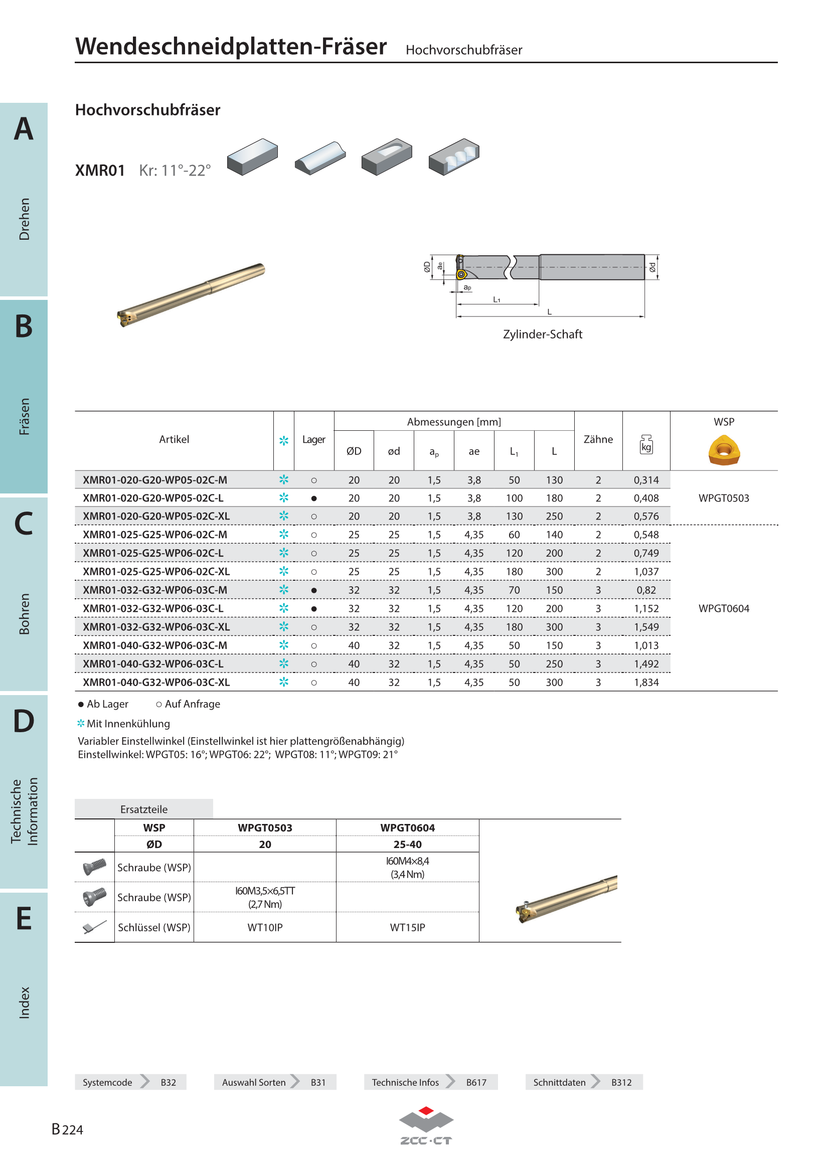 XMR01-025-G25-WP06-02C-XL