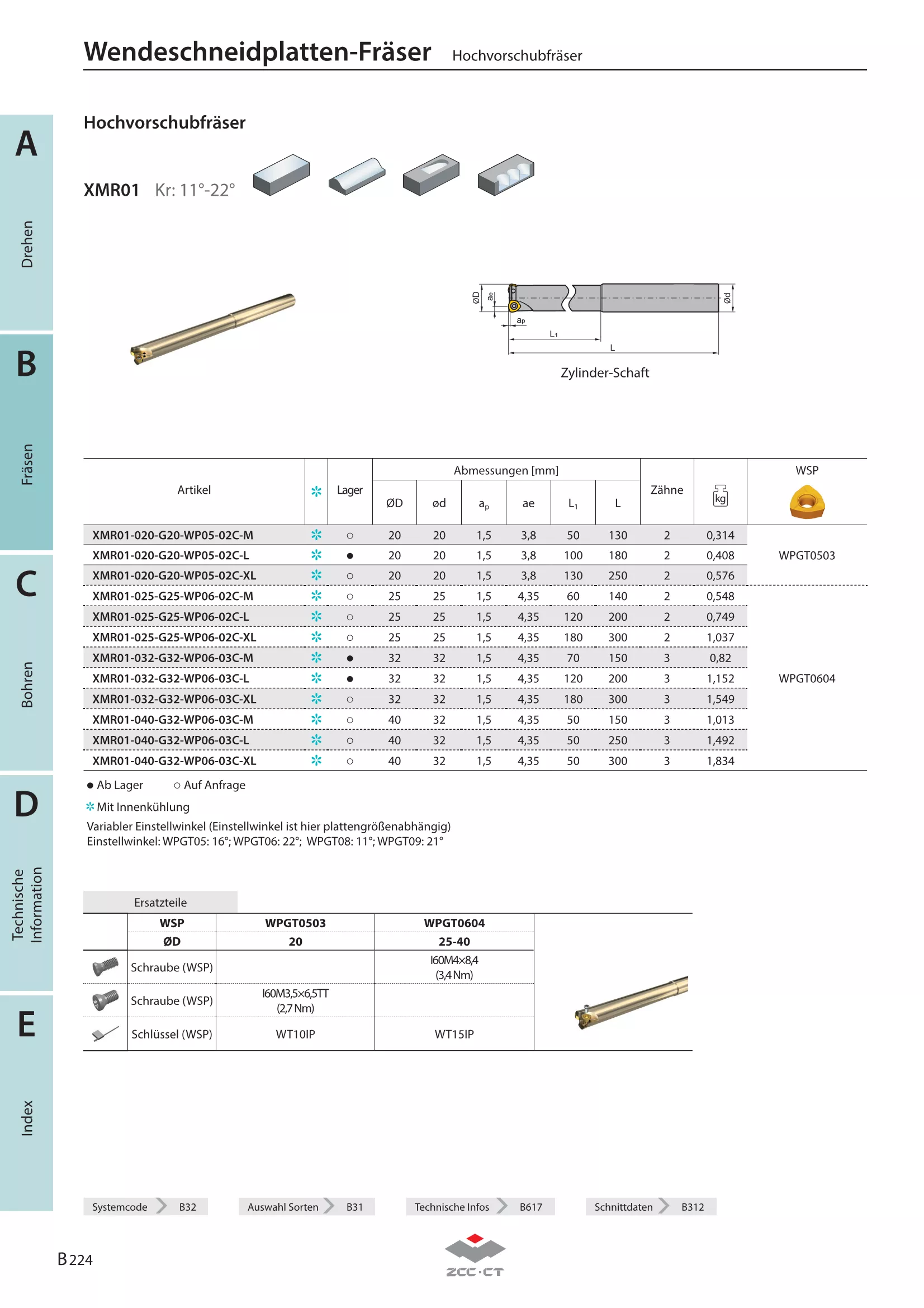 XMR01-025-G25-WP06-02C-XL