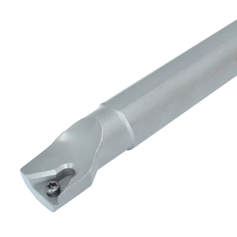 ZCC Cutting Tools Bohrstange Ø 12 mm, links, Typ TP11 für präzise Bohrungen