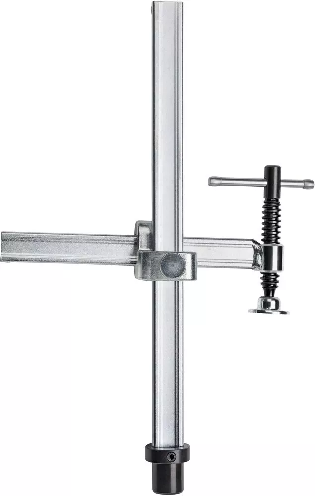 Spannelement mit variabler Ausladung TWV