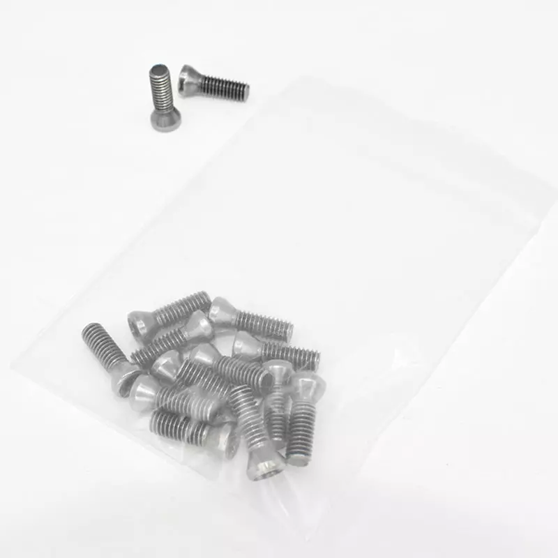 Torx Schraube M3.5x8mm