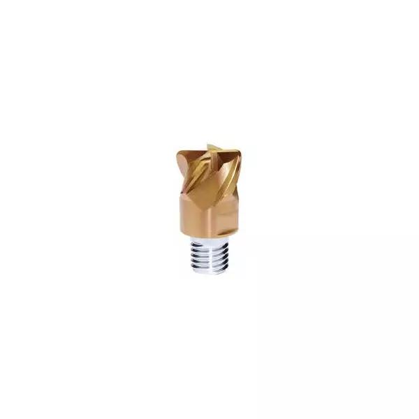 ZCC-CT VHM-Wechselkopf-Torusfräser HMX-4R QCH-Serie ZCC-CT VHM-Wechselkopf-Torusfräser HMX-4R QCH-Serie