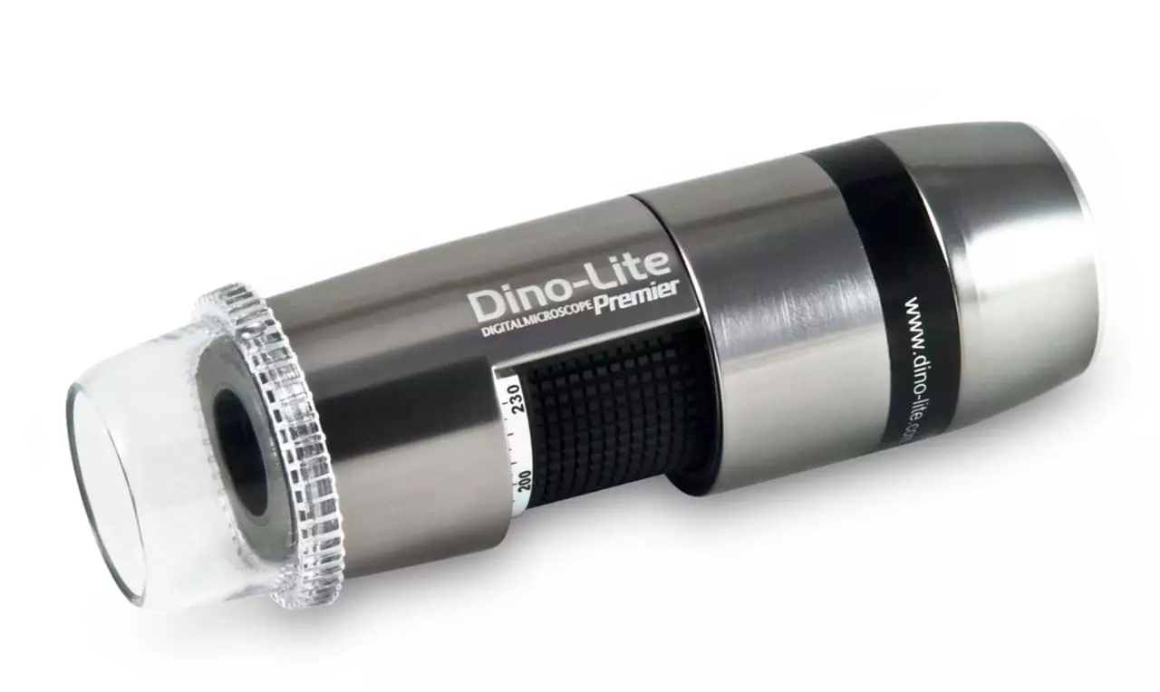 Dino-Lite Mikroskop AM5018MZT Dino-Lite Mikroskop AM5018MZT