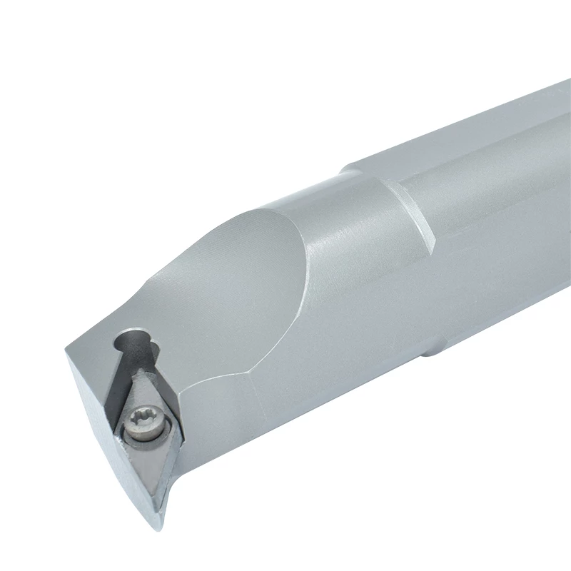 ZCC Cutting Tools Bohrstange S25T-SVUBR16 mit Ø 25 mm, rechts, VB16 zur präzisen Bearbeitung