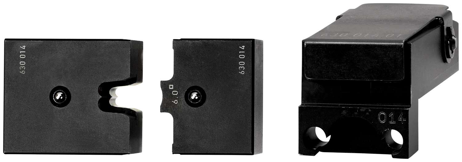 Crimpeinsatz und Kontaktaufnahme für MTA F800 (1107620, 1107650, 1707620, 1707650), 1,5 mm²