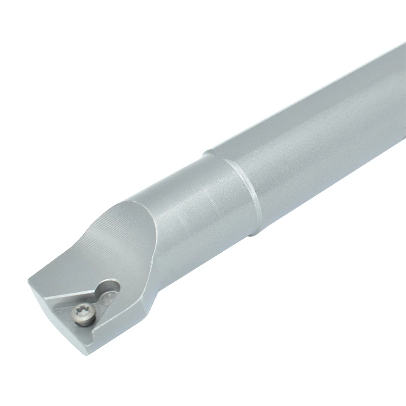 Bohrstange Ø 25 mm, links drehend, Typ TC16 von ZCC Cutting Tools Europe GmbH