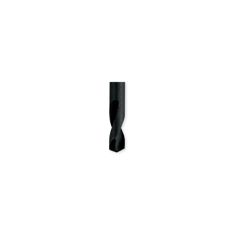Carmon CL 150 HSS Doppel-Spiralbohrer extra kurz 3,2 mm, 118°