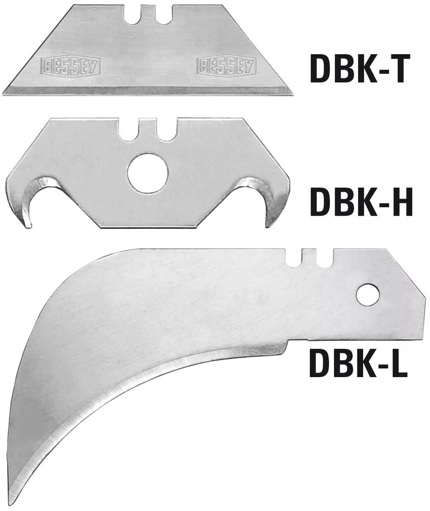 Ersatzklingen