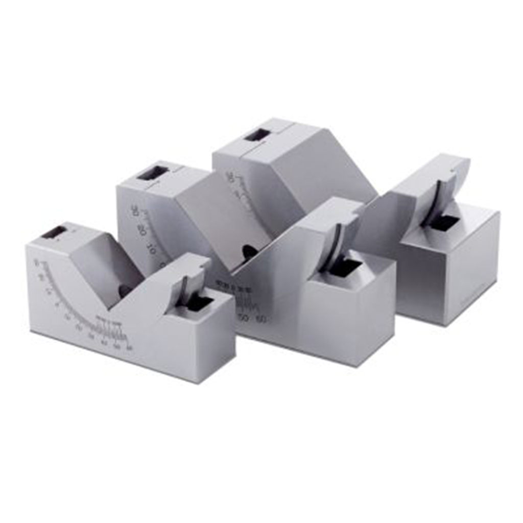 Schleif- & Kontrollschraubstöcke