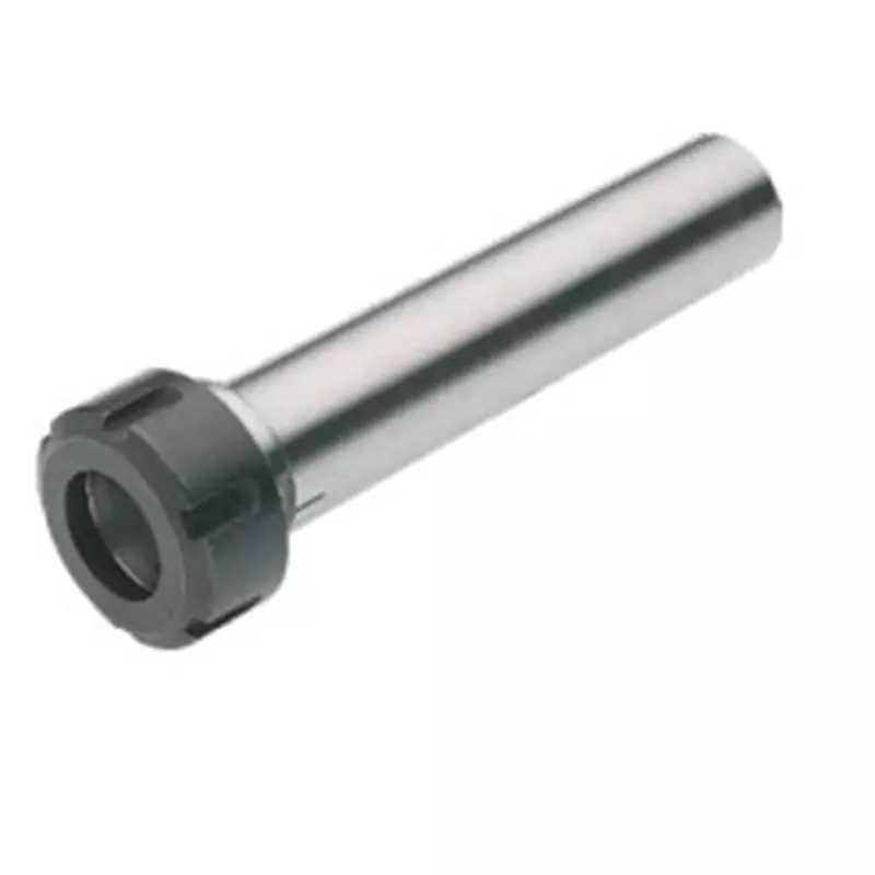 Spannfutter mit Zylinderschaft für Spannzangen DIN 6499 (ISO 15488) System ER