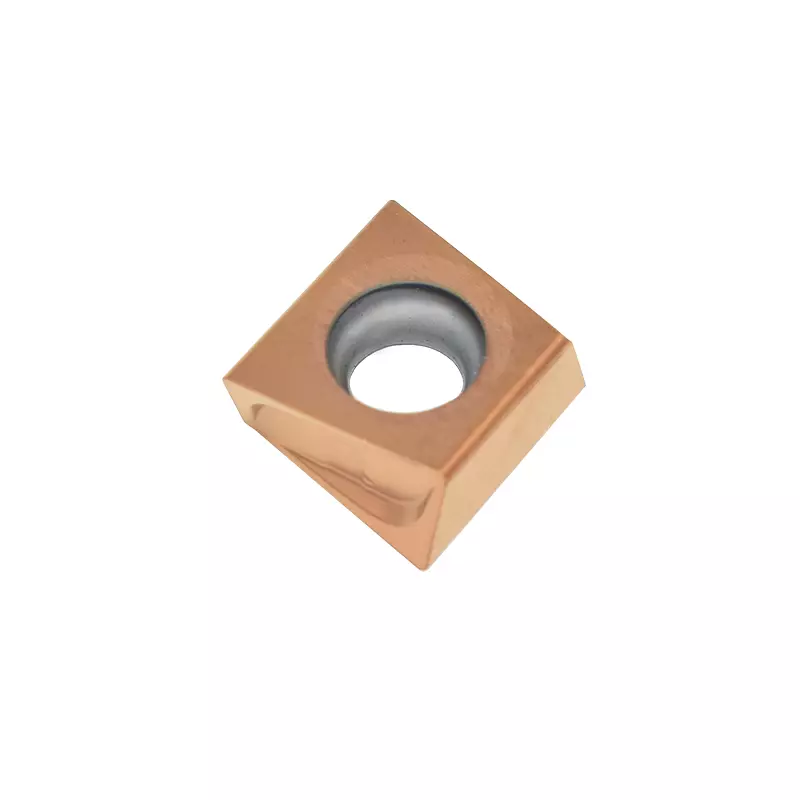 ZCC-CT Fräsplatte LNGX...-GM 