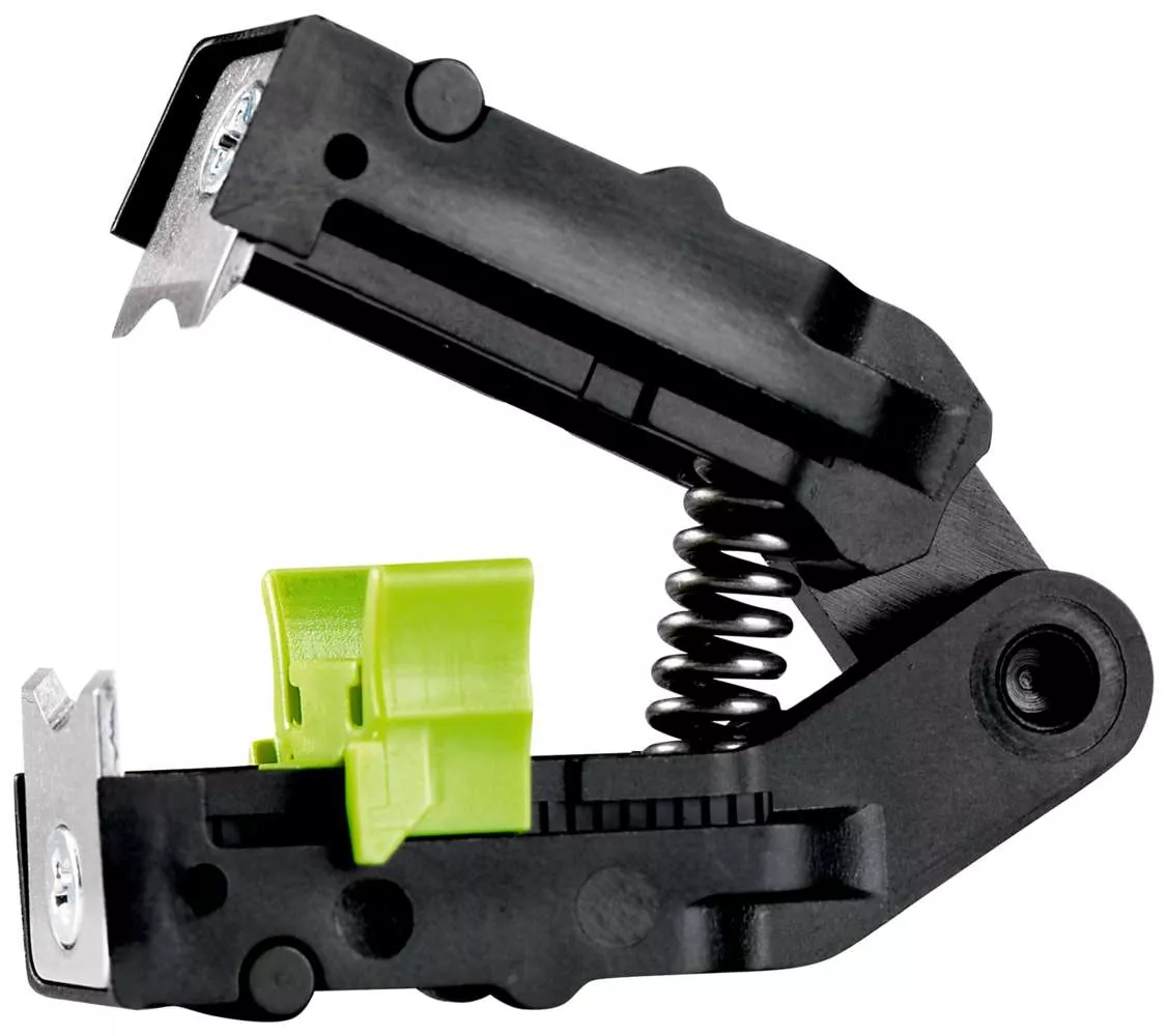 Ersatz-Messerblock für MultiStrip® 16, 0,08 - 16,0 mm²