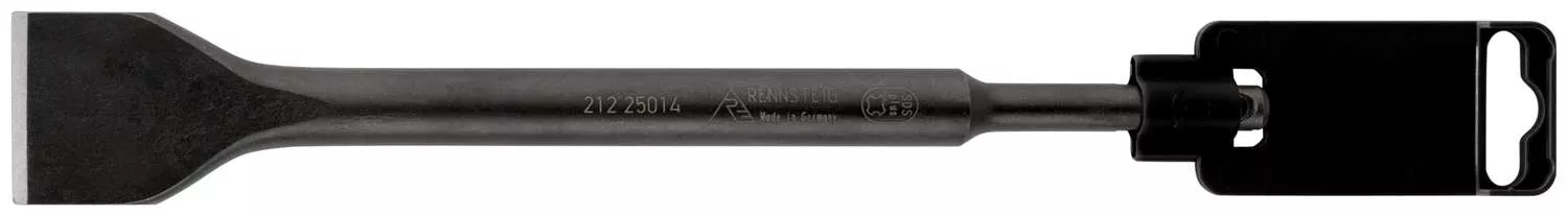 Spatmeißel SB für Elektrohämmer SDS plus, 40 x 250 mm