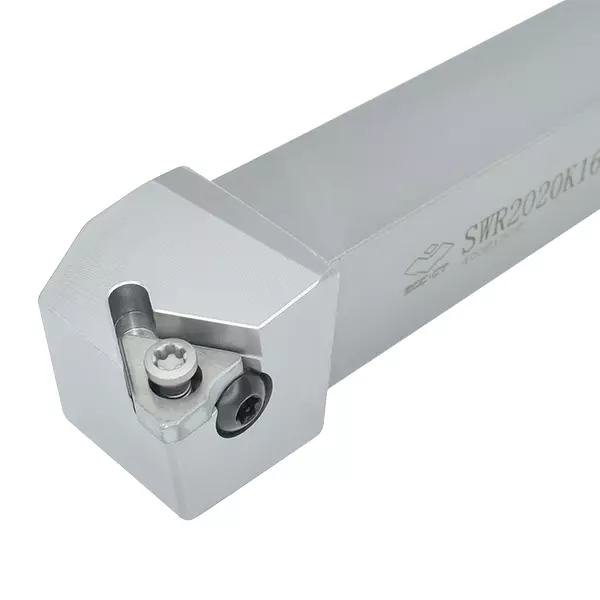 Gewindedrehhalter (Aussen) Typ:R166. Sandvik