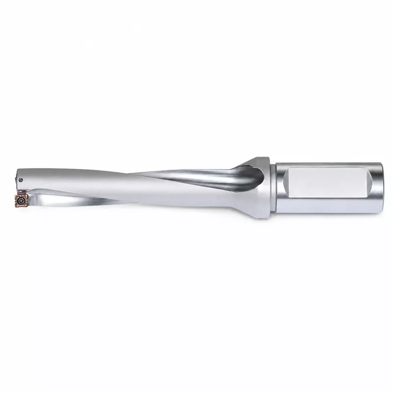 Wendeplattenbohrer ZSD05-175-XP20-SP05-02 mit Ø17.5 mm und Schaft HB, SPMX05