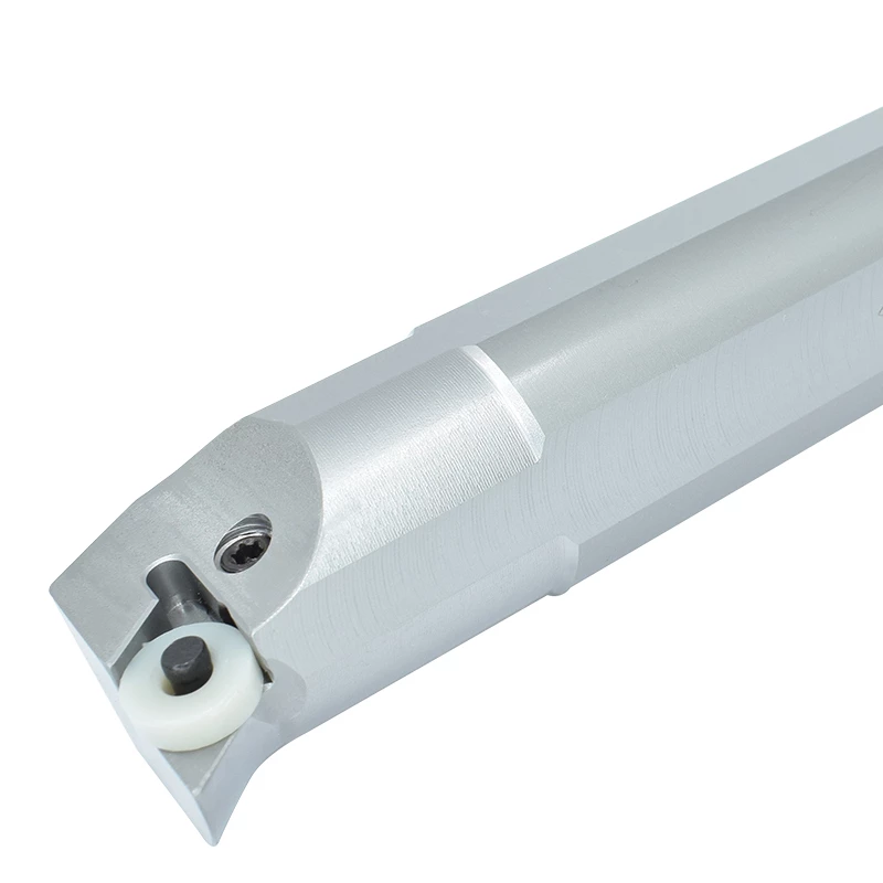 ZCC Cutting Tools Bohrstange S32U-PDUNR15 Ø 32 mm, rechts DN15, präzise gefertigt