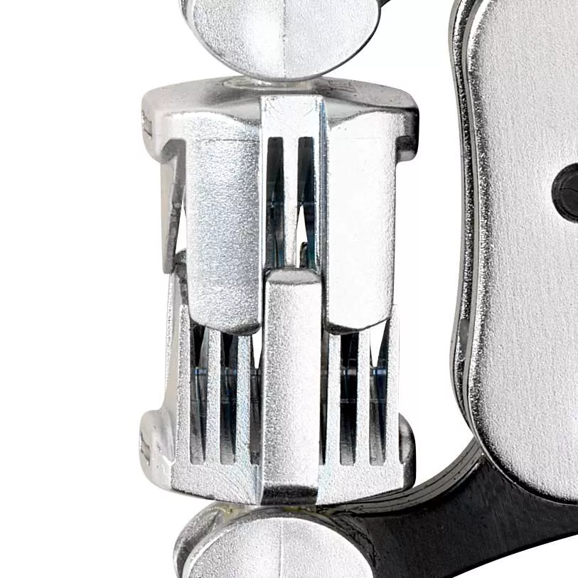 RENNSTEIG Twistor® 16 für Aderendhülsen 0,14 - 16 mm²