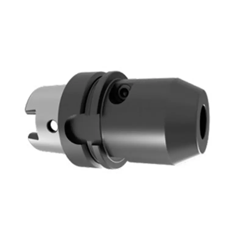 Hydrodehnspannfutter zClamp Hydro HSK-A DIN ISO 12164-1 Hydrodehnspannfutter zClamp Hydro HSK-A DIN ISO 12164-1