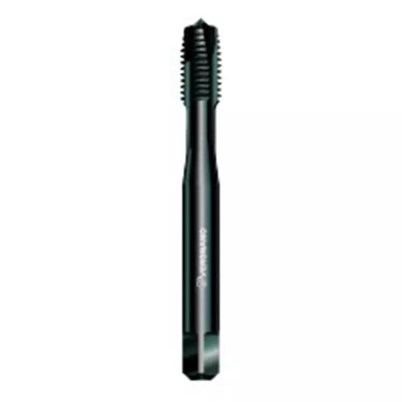 Gewindebohrer M10 Durchgangsgewinde ISO 6H HSS 