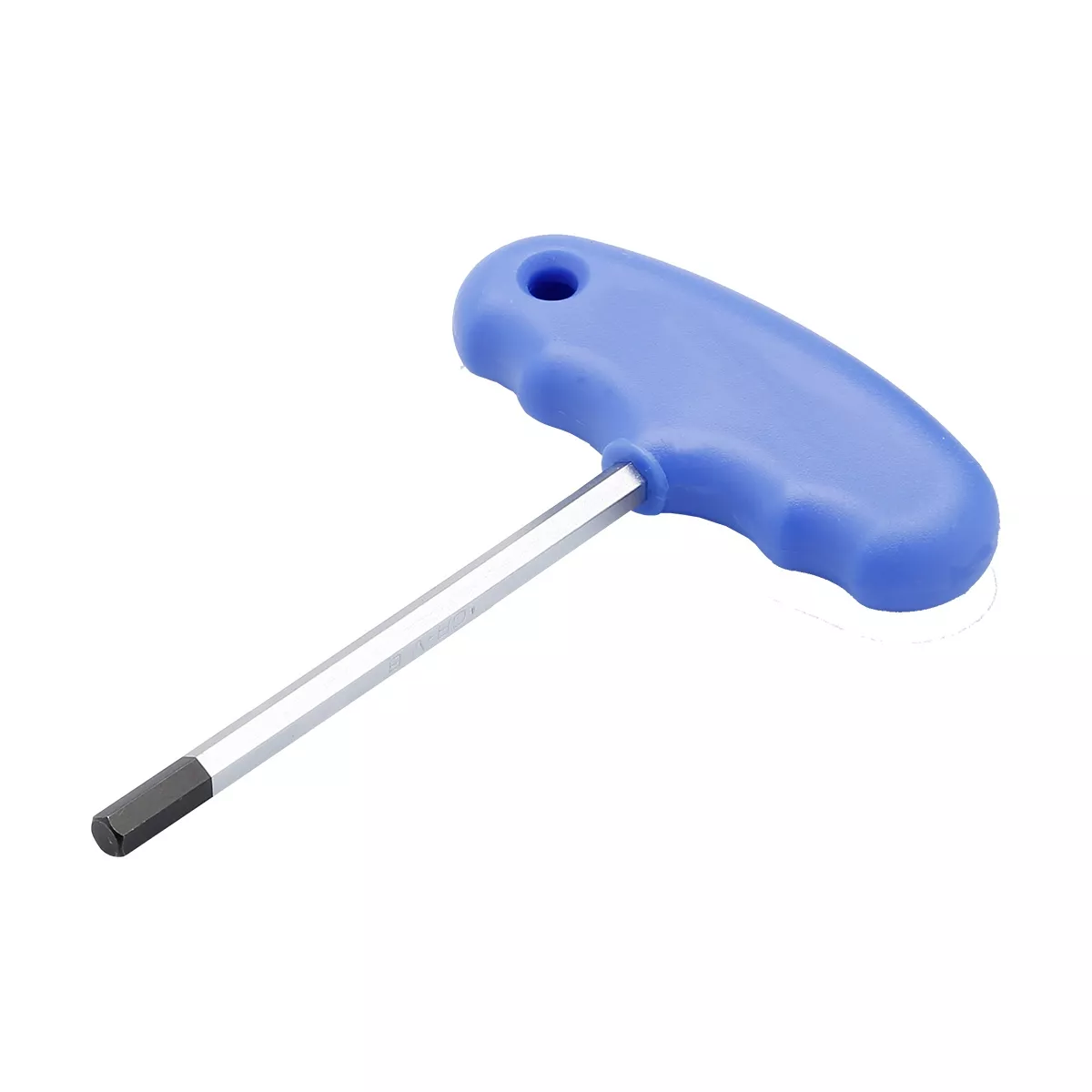 Sechskant-Schraubendreher mit Quergriff (T-Griff) 5 mm | LB=100mm