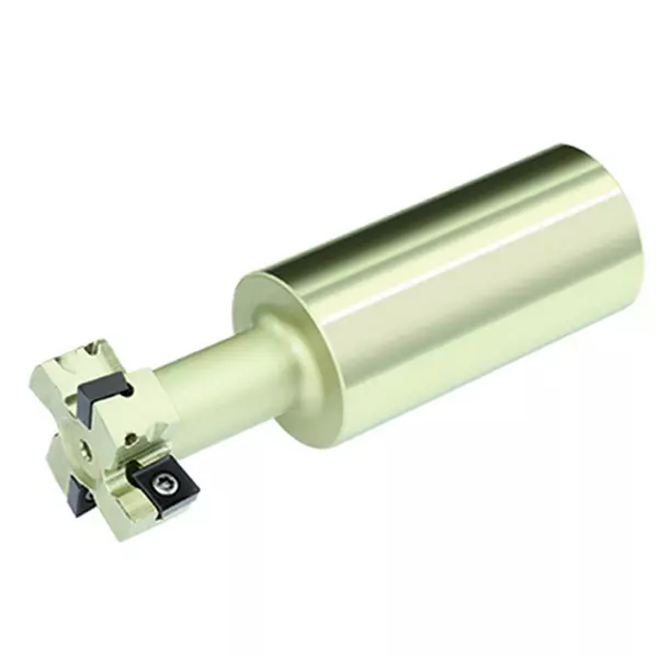 T- Nutenfräser T- Nutenfräser