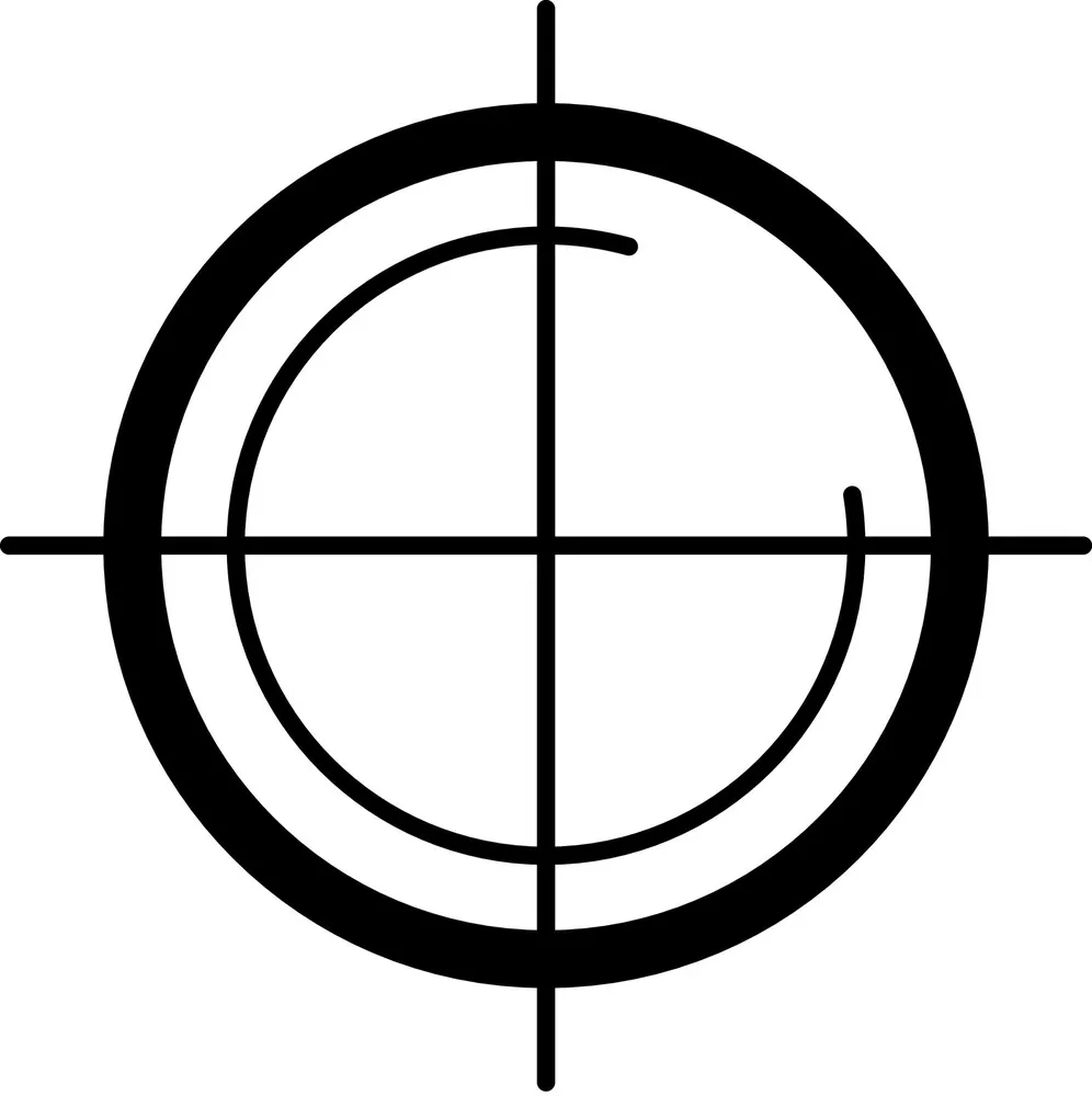 844 Einschnittgewindebohrer-Bits