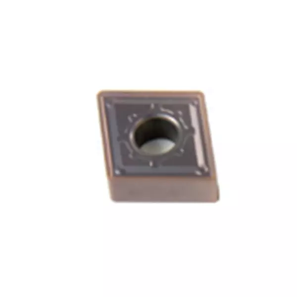 ZCC-CT Dreh-Wendeschneidplatte CNMG...... -EG YB9320 Stahl / Edelstahl