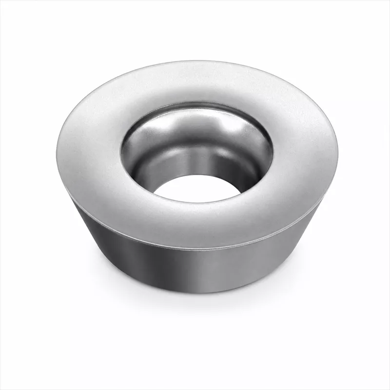 RDHT1604MO-LH YD101 Wendeschneidplatte für Fräsen, positiv, Hartmetall