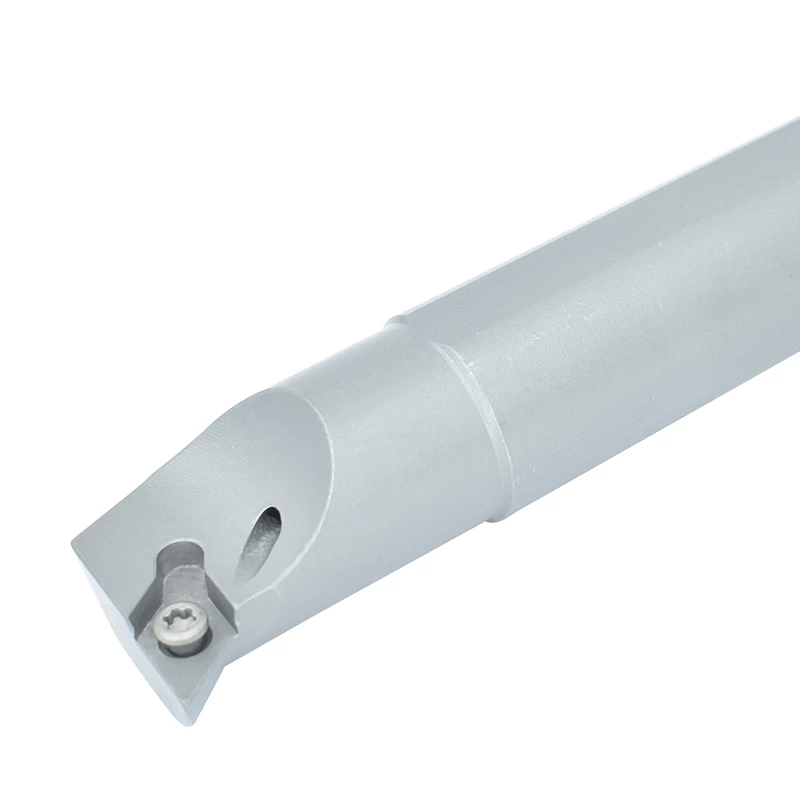 ZCC Bohrstange A12K-SDUCR07 mit einem Durchmesser von 12 mm, rechts drehend, Modell DC07