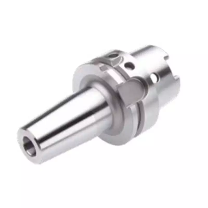 Schrumpffutter zum Spannen von HM und HSS Werkzeugschäften HSK-A