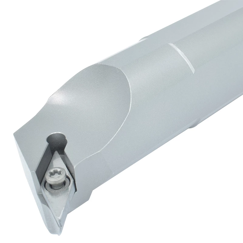 Bohrstange Ø 32 mm von ZCC Cutting Tools, links, Typ VB16, für präzises Bohren