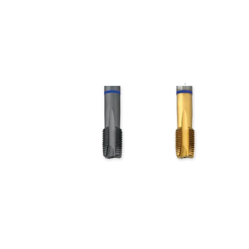 Carmon G 553 Maschinengewindebohrer G 3/8"-19, HSS-E Quartz