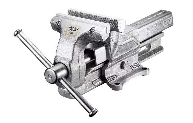 Vergleich der Adapterstärken 12 mm und 15 mm, verdeutlicht die Flexibilität des Sets