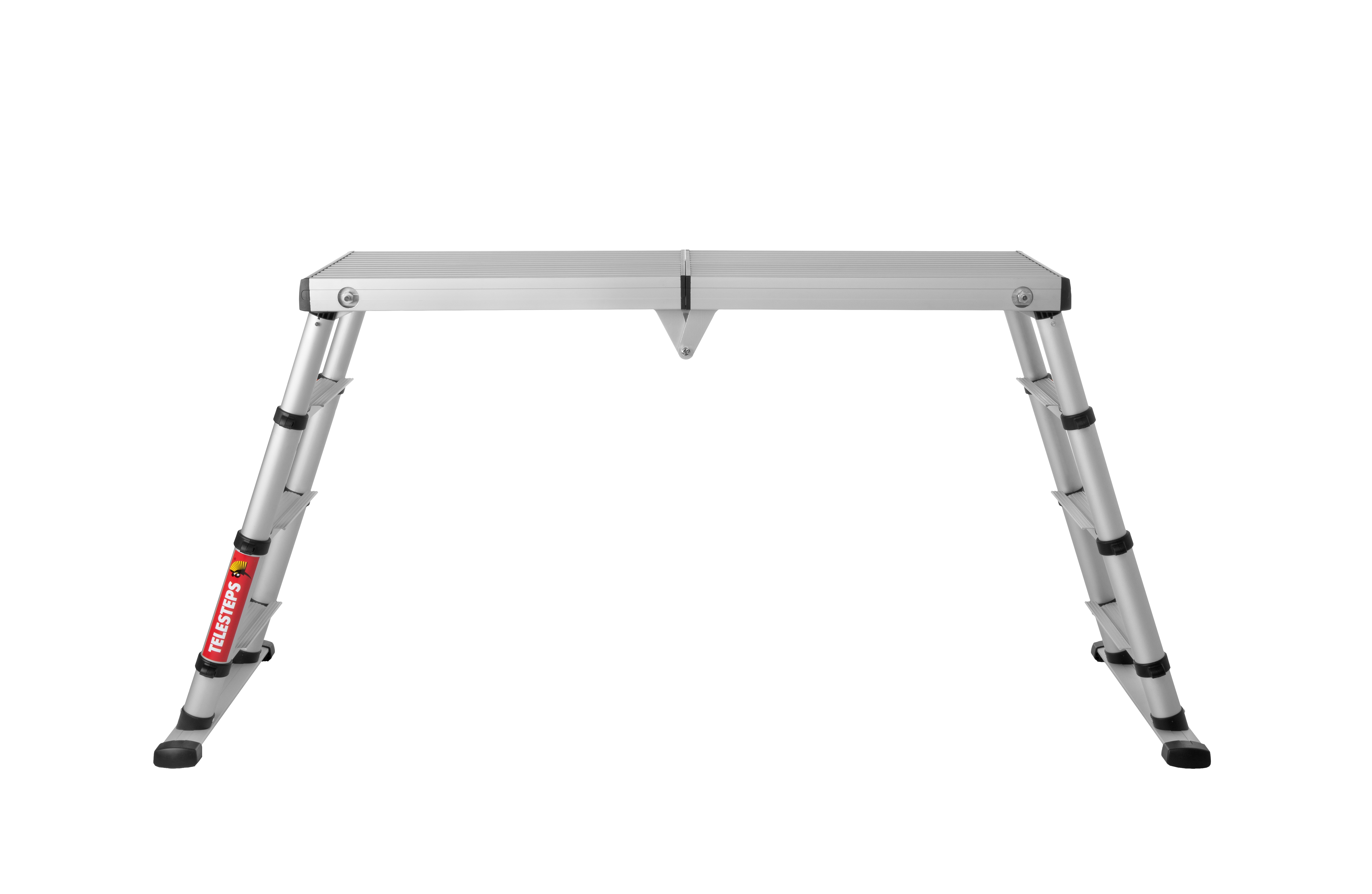 Teleskopische Arbeitsplattform Telesteps