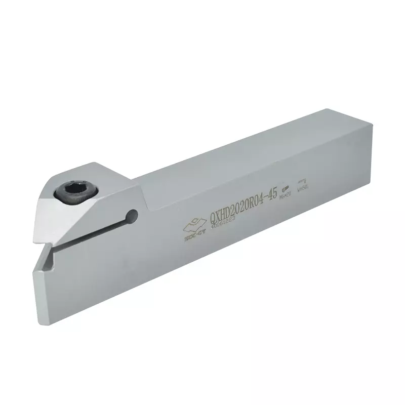 ZCC-CT Stechhalter (außen) QX**DR/L ZCC-CT Stechhalter (außen) QX**DR/L