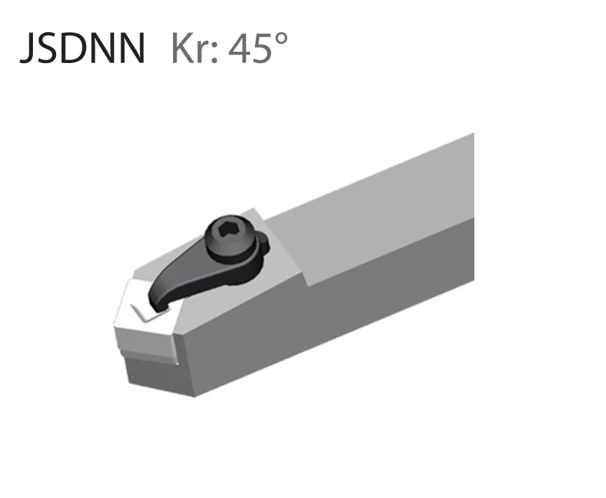 JSDNN Kr: 45° - SNGX** Platte