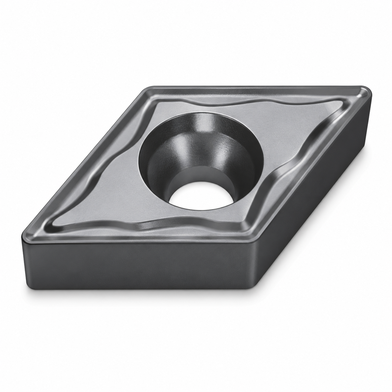 Form DP** Wendeplatten
