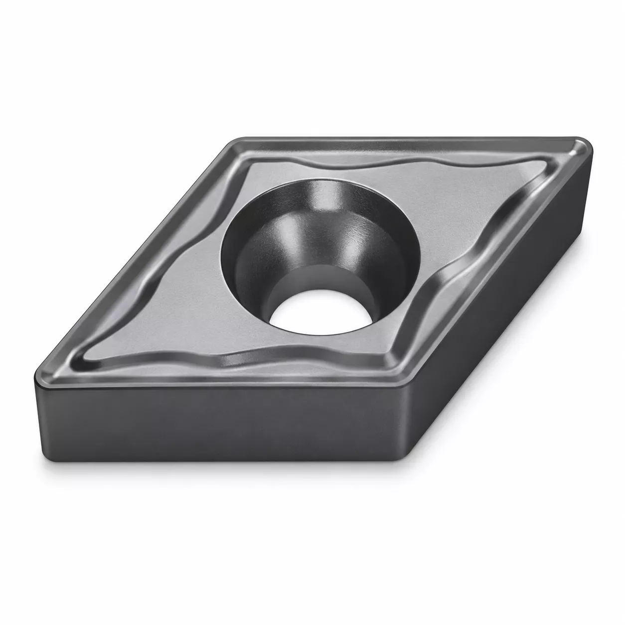 Form DP** Wendeplatten