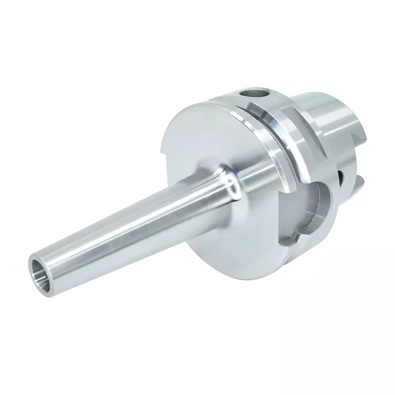 HSK-A 63 (DIN 69893-1) Spannzangenfutter für Werkzeug- & Formenbau HSK-A 63 (DIN 69893-1) Spannzangenfutter für Werkzeug- & Formenbau