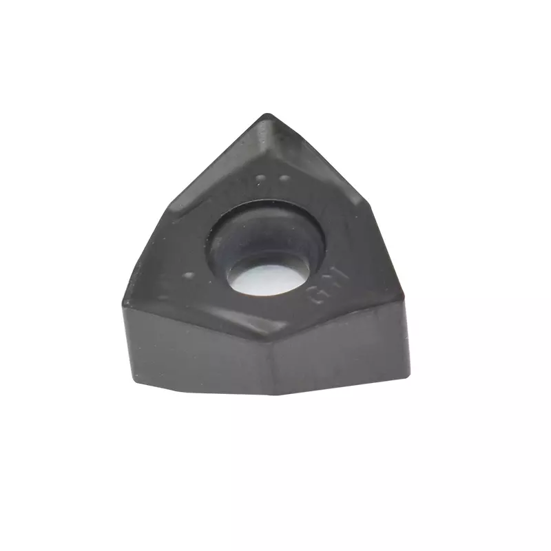 ZCC-CT WNHU Wendeschneidplatte